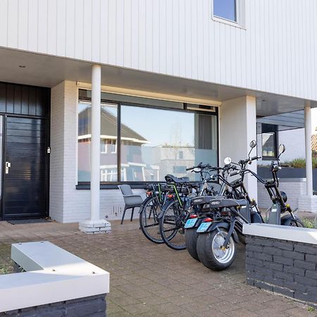 Bed & Breakfast Het Vinkenest Nijverdal Exterior photo