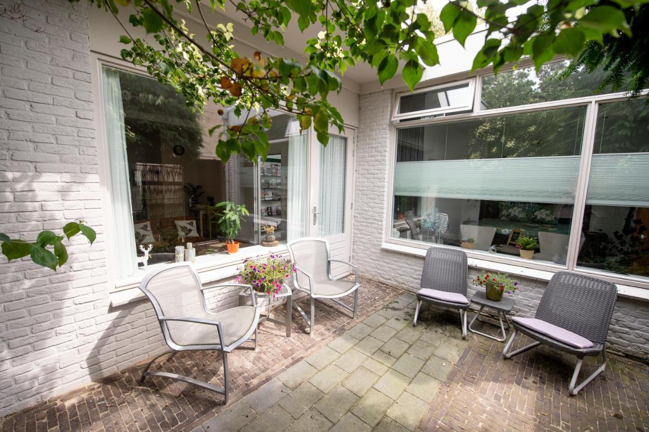Bed & Breakfast Het Vinkenest Nijverdal Exterior photo