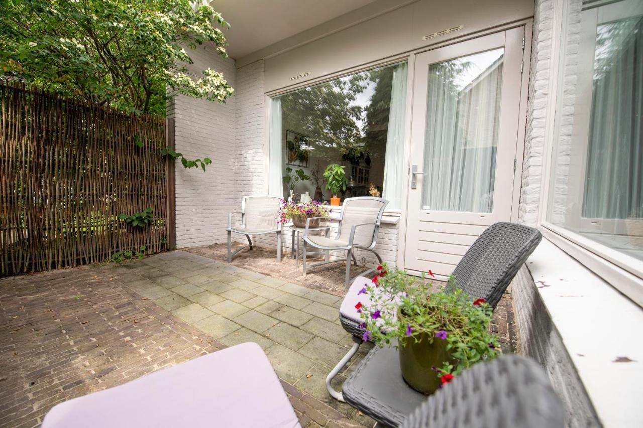 Bed & Breakfast Het Vinkenest Nijverdal Exterior photo