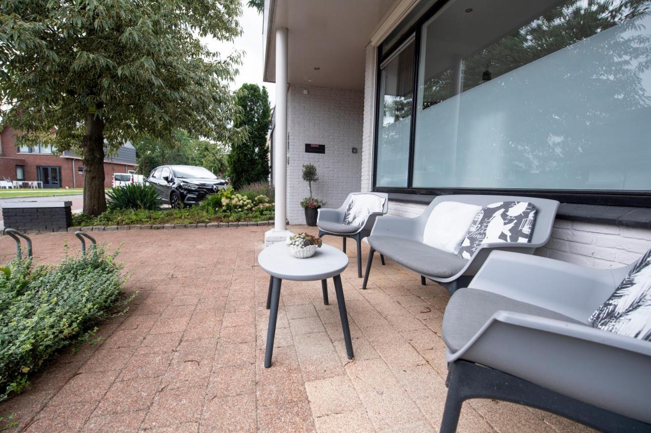 Bed & Breakfast Het Vinkenest Nijverdal Exterior photo